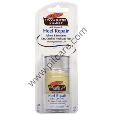Palmer's Cocoa Butter Formula with Vitamin E Heel Repair Cream