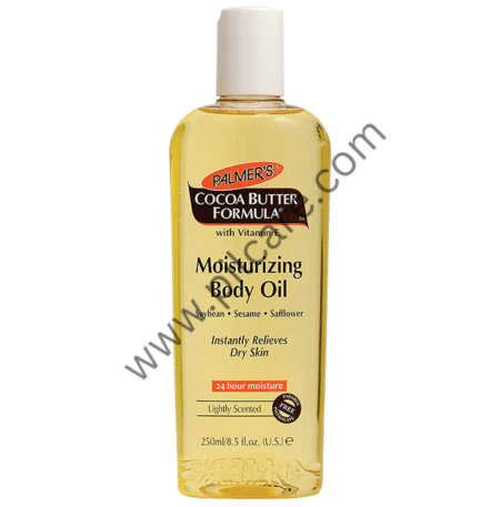 Palmer's Cocoa Butter Formula with Vitamin E Moisturizing Body Oil