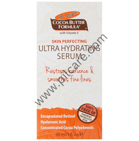 Palmer's Cocoa Butter Formula with Vitamin E Skin Perfecting Ultra Hydrating Serum