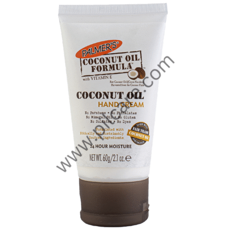 Palmer's Coconut Oil Formula with Vitamin E Coconut Oil Hand Cream