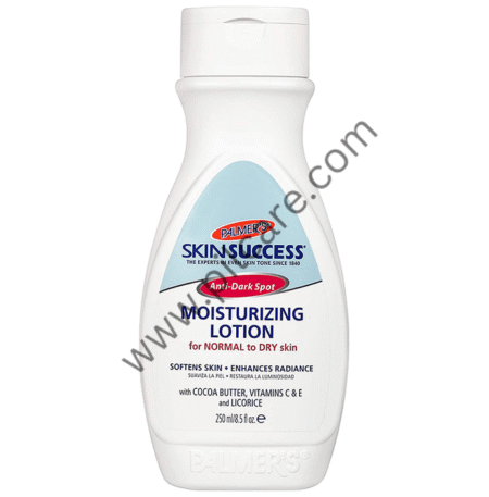 Palmer's Skin Success Anti-Dark Spot Moisturizing Lotion