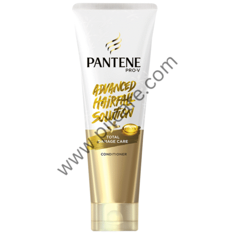 Pantene Pro-V Advanced Hairfall Solution Total Damage Care Conditioner