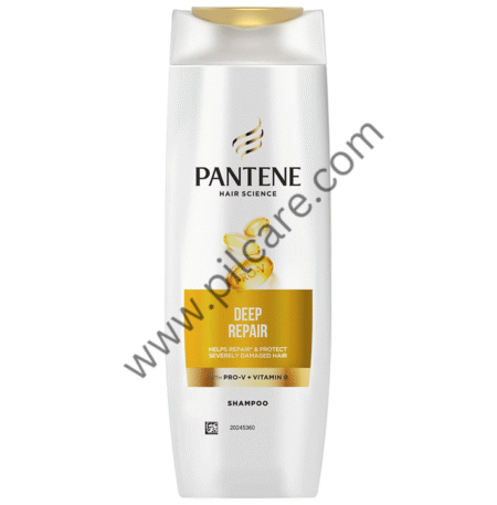 Pantene Pro-V Deep Clean Shampoo