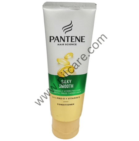 Pantene Pro-V Silky Smooth Conditioner