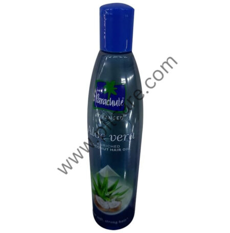 Parachute Advansed Aloe Vera Enriched Coconut Hair Oil