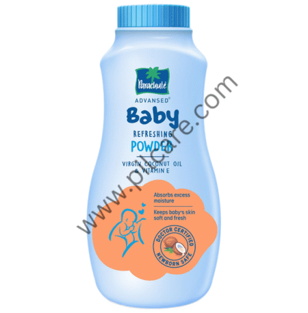 Parachute Advansed Baby Refreshing Powder