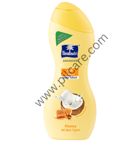 Parachute Advansed Body Lotion Honey Soft Touch