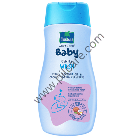 Parachute Gentle Wash