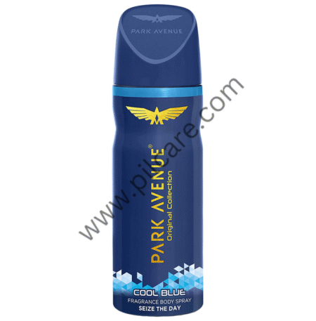 Park Avenue Cool Blue Deo