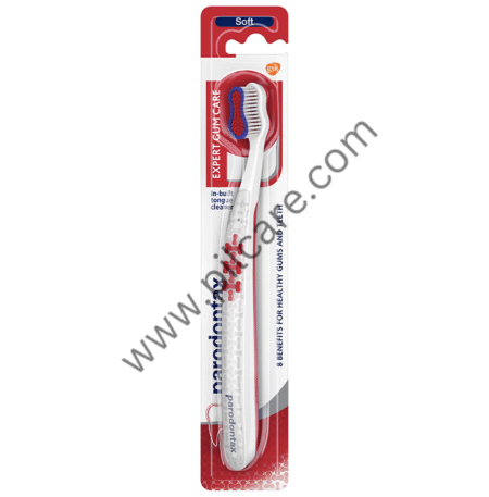 Parodontax Expert Gum Care Toothbrush Soft