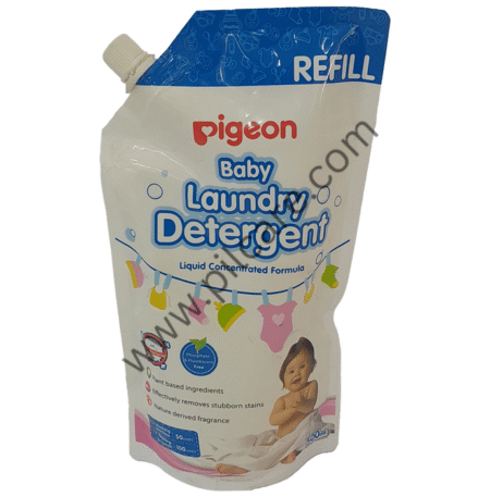 Pigeon Baby Laundry Detergent Refill