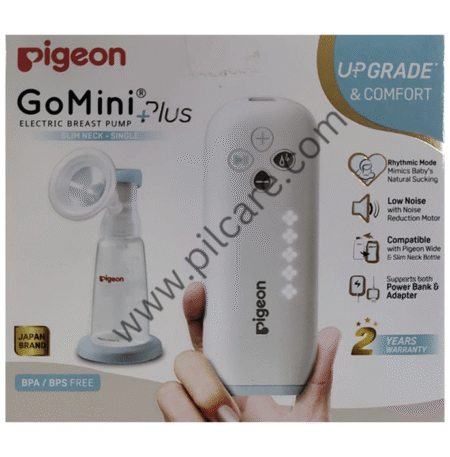Pigeon Portable Electric Breast Pump