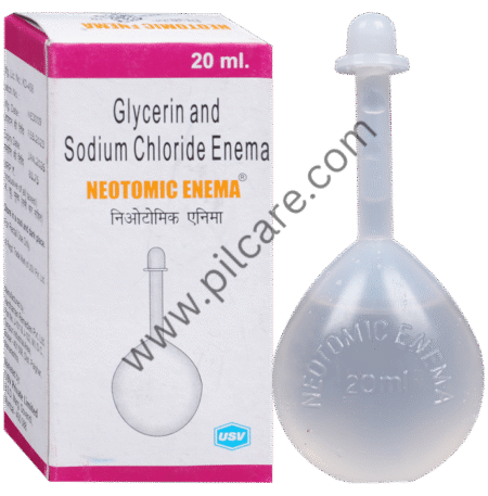Neotomic Enema