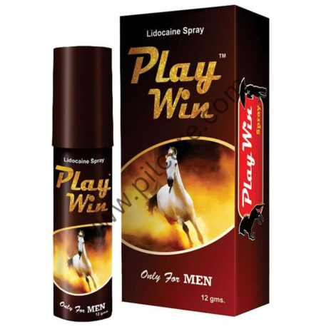 Play Win Spray