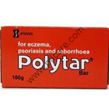 Polytar Bar