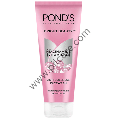 Pond's Bright Beauty Spot-less Glow Face Wash