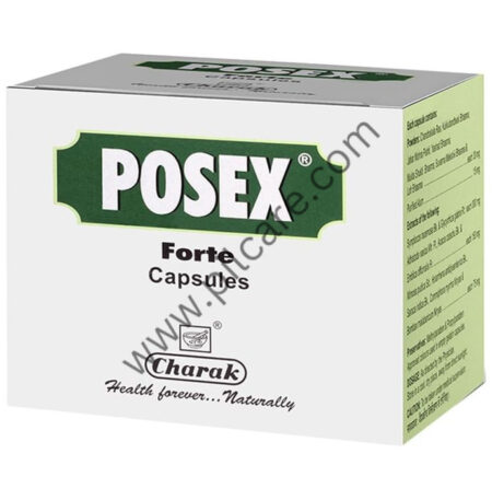 Posex Forte Capsule