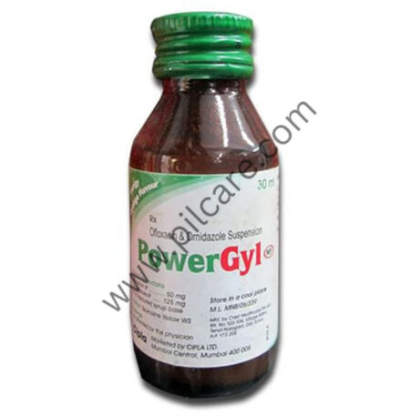 PowerGyl Gel