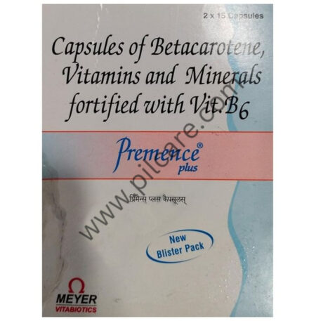 Premence Plus Capsule