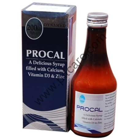 Procal Syrup