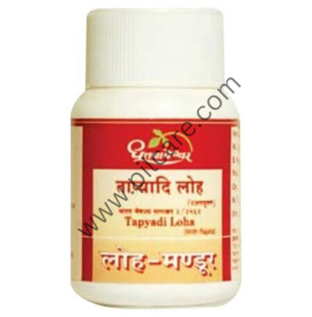Dhootapapeshwar Tapyadi Loha