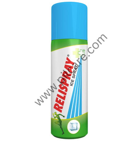Relispray Ice Spray