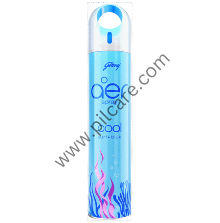 Godrej Aer Spray Cool