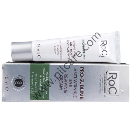 Roc Pro-Sublime Eye Cream