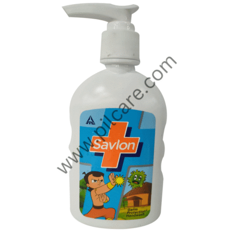 Savlon Germ Protection Liquid Handwash