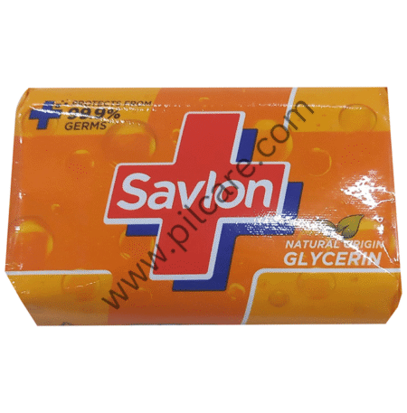 Savlon Soap Buy 3 Get 1 Free