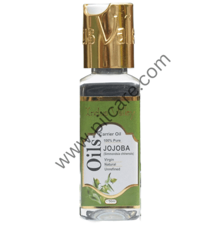 Indus Valley Jojoba Carrier Oil