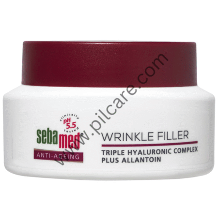 Sebamed Anti-Ageing Wrinkle Filler Cream