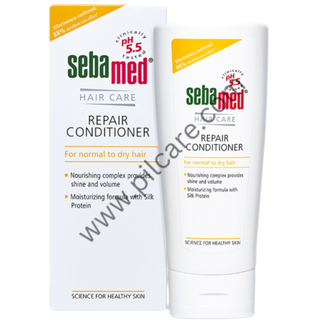 Sebamed Hair Repair Conditioner