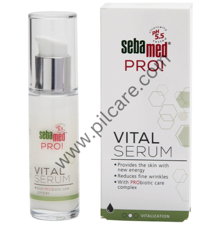 Sebamed Pro Vital Serum