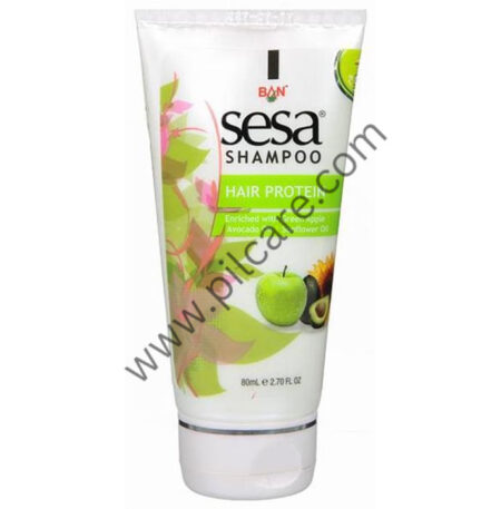 Sesa Hair Protein Shampoo