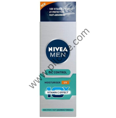 Nivea Men Oil Control Moisturiser