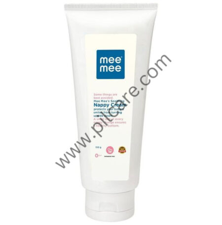 Mee Mee Baby Nappy Cream