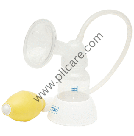 Mee Mee Caring Manual Breast Pump