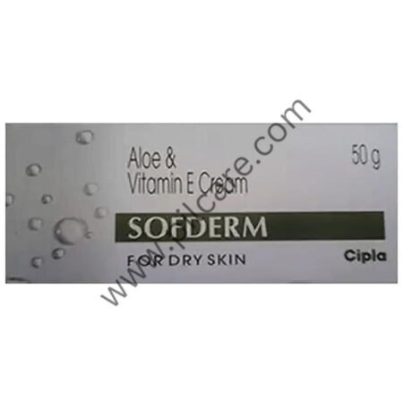 Sofderm Cream