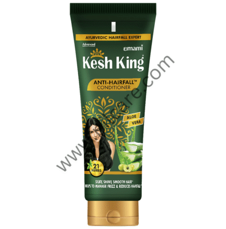 Emami Kesh King Anti Hairfall Conditioner