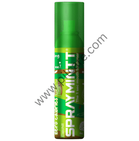 Spraymintt Mouth Freshener Elaichi