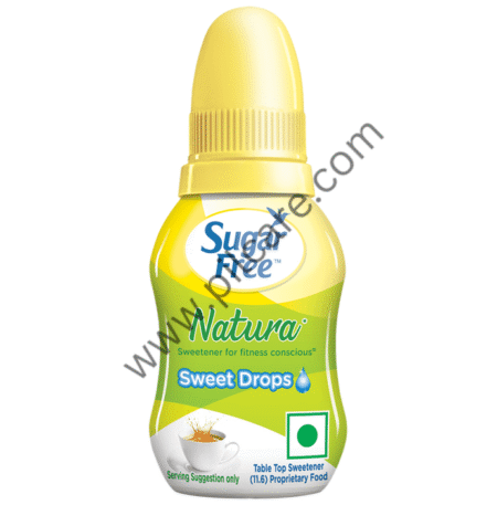 Sugar Free Natura Low Calorie Sucralose Sweetener | Drop