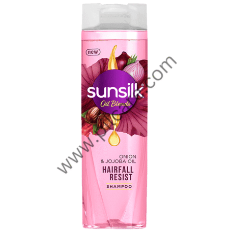 Sunsilk Onion & Jojoba Oil Shampoo
