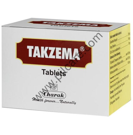 Takzema Tablet
