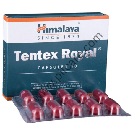Tentex Royal Capsule