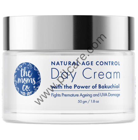 The Moms Co. Natural Age Control Day Cream