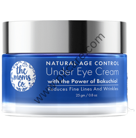 The Moms Co. Natural Age Control Under Eye Cream