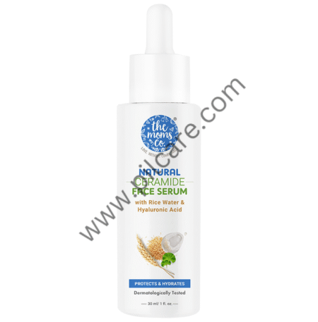 The Moms Co. Natural Ceramide Face Serum