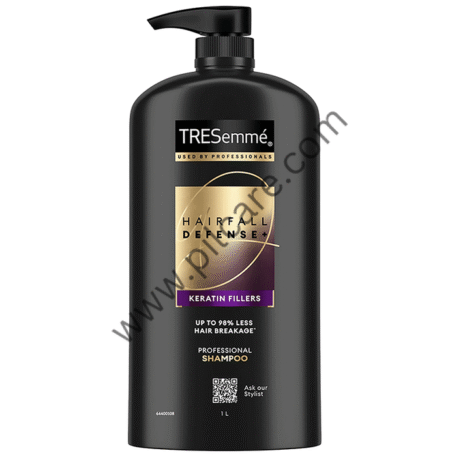 TRESemme Hair Fall Defense Shampoo