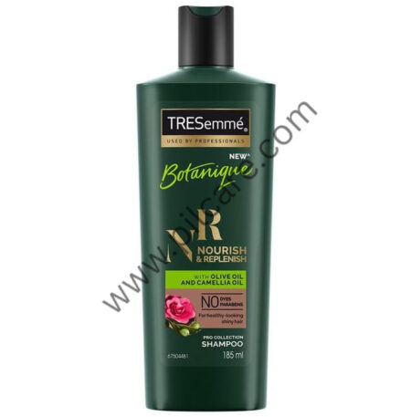 TRESemme Nourish & Replenish Shampoo